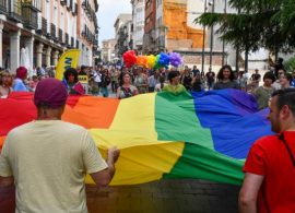 Abierto el periodo de información pública para la Comisión de Diversidad y el Consejo LGTBI de Castilla-La Mancha