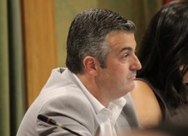 La oposición de la oposición