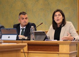 El PP señala el "cinismo" de Dolz al criticar su abstención a la modificación presupuestaria, pero no la de Cuenca en Marcha