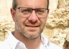 Las cosas del Palacio (de Diputación) van despacio