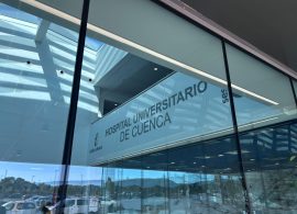 Jornada sobre el abordaje de la continuidad asistencial en el Hospital Universitario de Cuenca