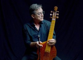 Cantos de peregrinación de la Edad Media con Capella de Ministrers en la Catedral de Cuenca