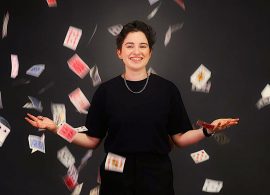 Cita en Cuenca con la magia del siglo XXI con Inmagic