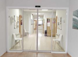 El Gobierno regional invierte cerca de 24.000 euros en modernizar y hacer más accesible el Centro de Mayores de Mota del Cuervo