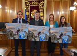 El Belén Viviente de Vega del Codorno tendrá lugar el próximo 20 de diciembre como una de las tradiciones más asentadas de la Serranía