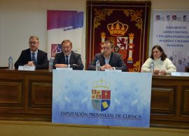 Jornada de formación para secretarios e interventores