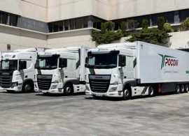 CCOO sospecha que Almacenajes Pogar, tras presentar un ERE, busca desmantelar su actividad en Tarancón