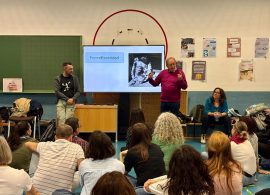 El VI Encuentro Internacional de Docentes de Música de Cuenca cierra con buena nota