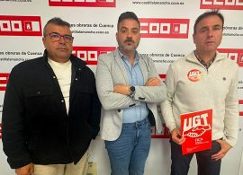 Solán de Cabras, Ayecue y Sumitomo, entre las empresas que se han ofrecido a absorber algunos empleos perdidos en Mahle