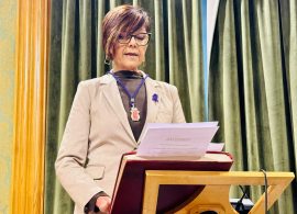 Cristina Boza inicia su segunda etapa como concejala del Ayuntamiento de Cuenca