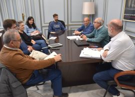 La Diputación ha invertido 216.000 euros en las pedanías de Cuenca capital