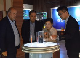 Inminente licitación de la nueva subestación eléctrica de Montalbo