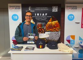 Castilla-La Mancha cuenta ya con cerca de 4.000 investigadores a jornada completa, el 40% mujeres