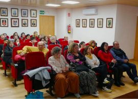 La Coordinadora Medioambiental de San Clemente llama a la acción frente  a la "crisis ecológica" de la comarca