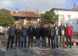 Beteta y Corduente, ejemplos de desarrollo rural en municipios de montaña