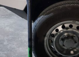 Detenido un individuo cuando iba a atracar con un hacha un restaurante de Zafra de Záncara