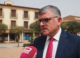 El PSOE considera “sorprendente” la elección de Martín-Buro para presidir la gestora del PP de Cuenca