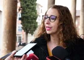 El Gobierno regional pide aislar a los "reductos" homófobos que protagonizan episodios como los del derbi conquense