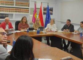 El Gobierno regional aprueba la instalación de una planta de almacenamiento híbrido de energía fotovoltaica y eólica