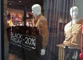 Recomendaciones para unas compras seguras en el Black Friday y el  Cyber Monday