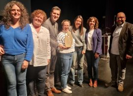 El Gobierno de Castilla-La Mancha avanza en la declaración del 5 de junio como Día del Pueblo Gitano