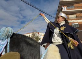 El Vítor: la fe que siembra futuro en los pueblos