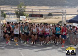 La Diputación incentiva el deporte con 55.000 euros de ayudas para la participación de los clubes en competiciones no federadas