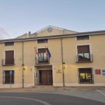 Ayuntamiento de Arcas