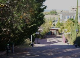 La jornada 'Cuarenta años construyendo universidad' estrena los actos del 40 aniversario de la UCLM en Cuenca