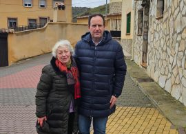 El PP de Valdemorillo de la Sierra reprocha la "deficiente ejecución" de la pavimentación del Plan de Obras y Servicios