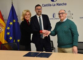 El Gobierno regional autoriza la apertura de la nueva Escuela Infantil de Montalbo