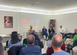 Encuentro de Generali con empresarios de Cuenca para presentarles sus soluciones de ahorro e inversión