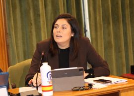 El Grupo Municipal Popular alerta de la "preocupante situación demográfica" que atraviesa la ciudad