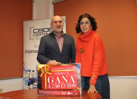 Estos son los ganadores de la campaña Compra y Gana en los comercios de Cuenca