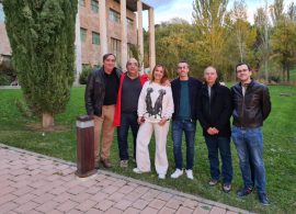 Un modelo de IA desarrollado por la Politécnica mejora la predicción de fracturas óseas en mujeres posmenopáusicas