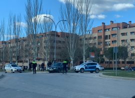 Campaña especial de controles policiales de alcohol y drogas en Cuenca hasta el domingo 21