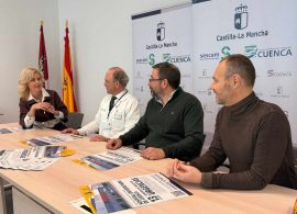 El sector hostelero colaborará en la difusión de la apertura de las Urgencias en el nuevo Hospital Universitario a partir del 13 de diciembre