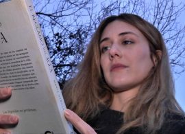 María Utrilla cierra un 2025 de consolidación literaria abierta a seguir creando huyendo del encasillamiento