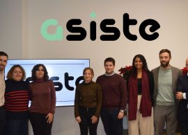 Asiste Servicios Externos estrena su nuevo local en Cuenca