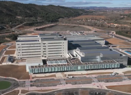 Intrahistoria de un hospital: una historia personal