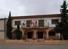 Firmado el convenio colectivo del personal laboral del Ayuntamiento de Villarta