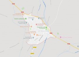 Herido un joven tras ser agredido por arma blanca en El Provencio