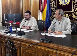 Señalización de puertos de montaña y ayudas de alimentación saludable para las AMPA, nuevas iniciativas de la Diputación para 2026