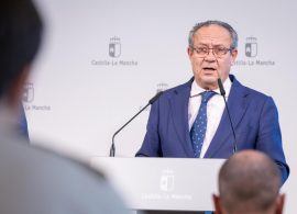 El 88,2% de las 3.804 plazas de la Oferta de Empleo Público de 2025 de Castilla-La Mancha son de turno libre