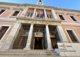 El DOCM publica la Ley de Presupuestos de Castilla-La Mancha para 2026