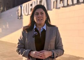 El PP pregunta al Ministerio de Transportes por el estado de la infraestructura ferroviaria de Alta Velocidad en Cuenca