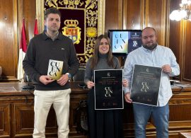 La Diputación acude a Madrid Fusión con más presupuesto y once showcooking dobles