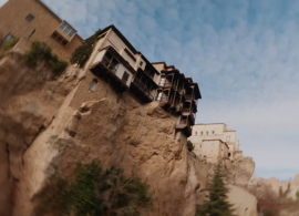 'Cuenca, un destino que eclipsa', nuevo vídeo promocional de la capital