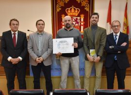 Marcos Treehouses, gran triunfadora del concurso empresarial Integra 4.0 de la Diputación