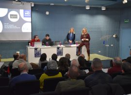 El 15 de enero comienza a funcionar el nuevo servicio de transporte a demanda en la Serranía Alta y la Alcarria